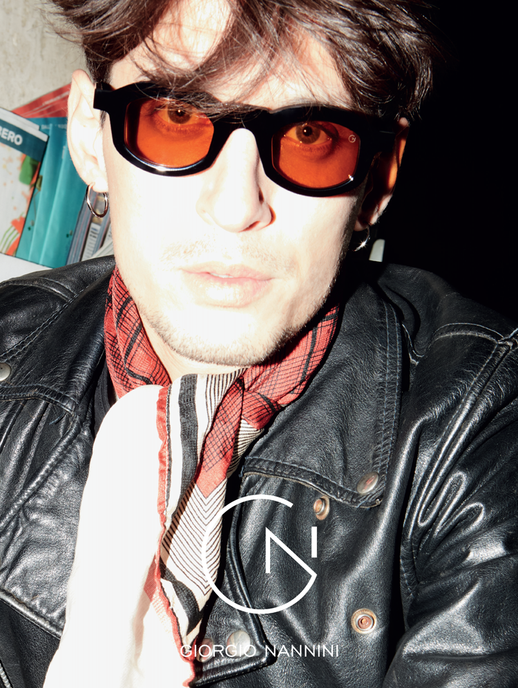 Giorgio Nannini