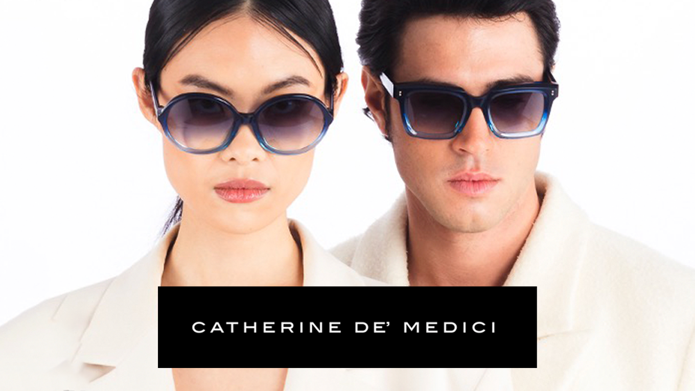 Catherine Di Medici