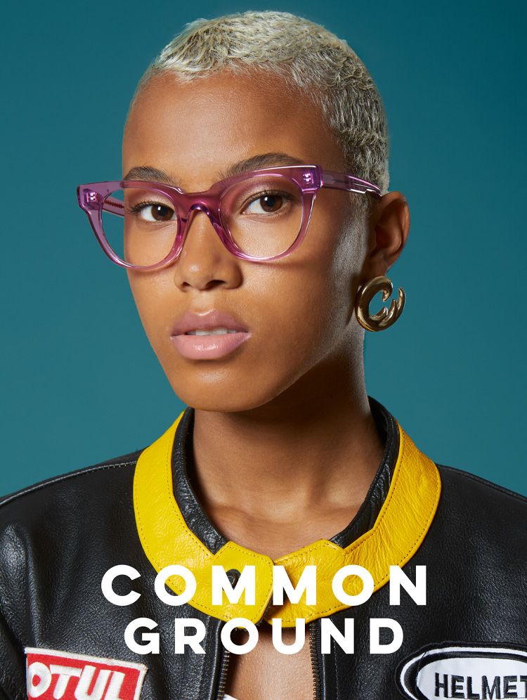 Common Ground Eyewear