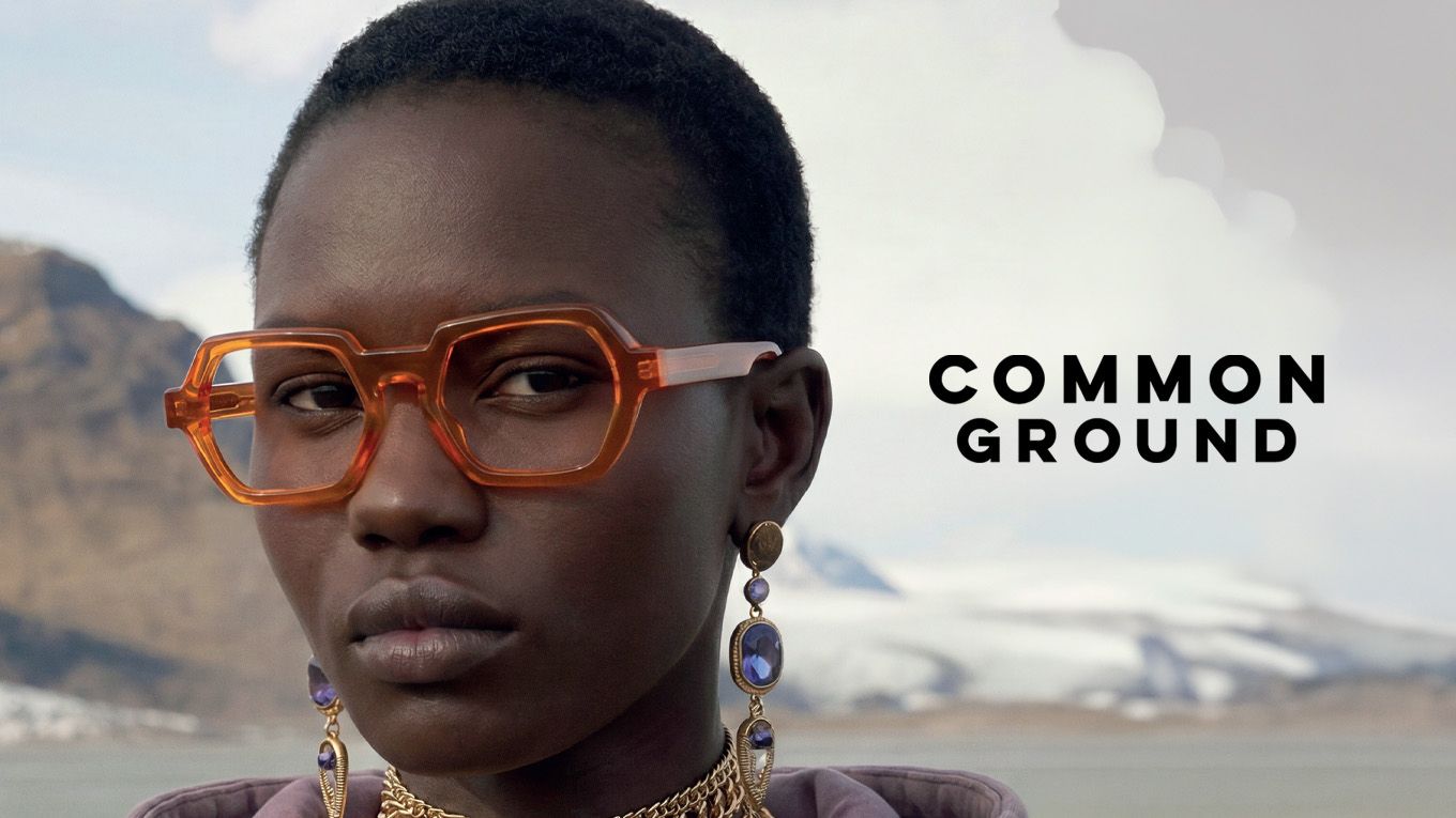 Common Ground Eyewear