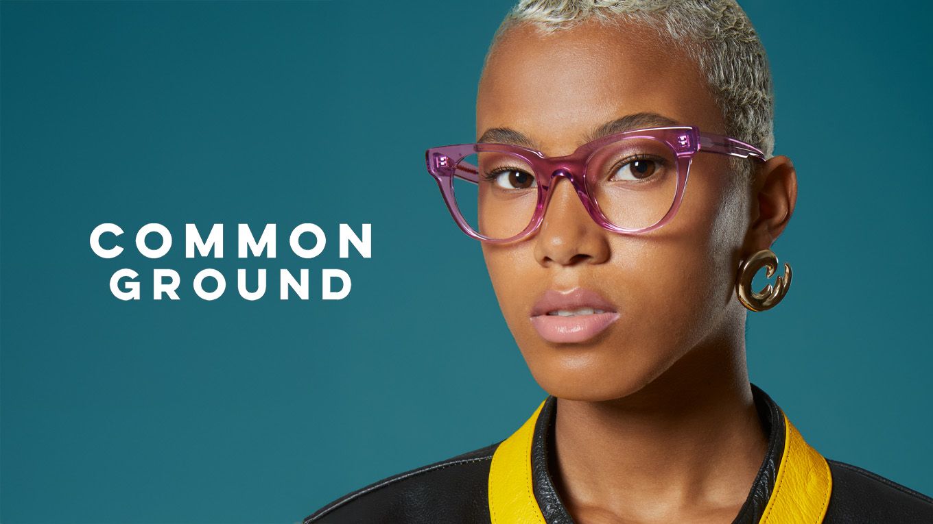 Common Ground Eyewear