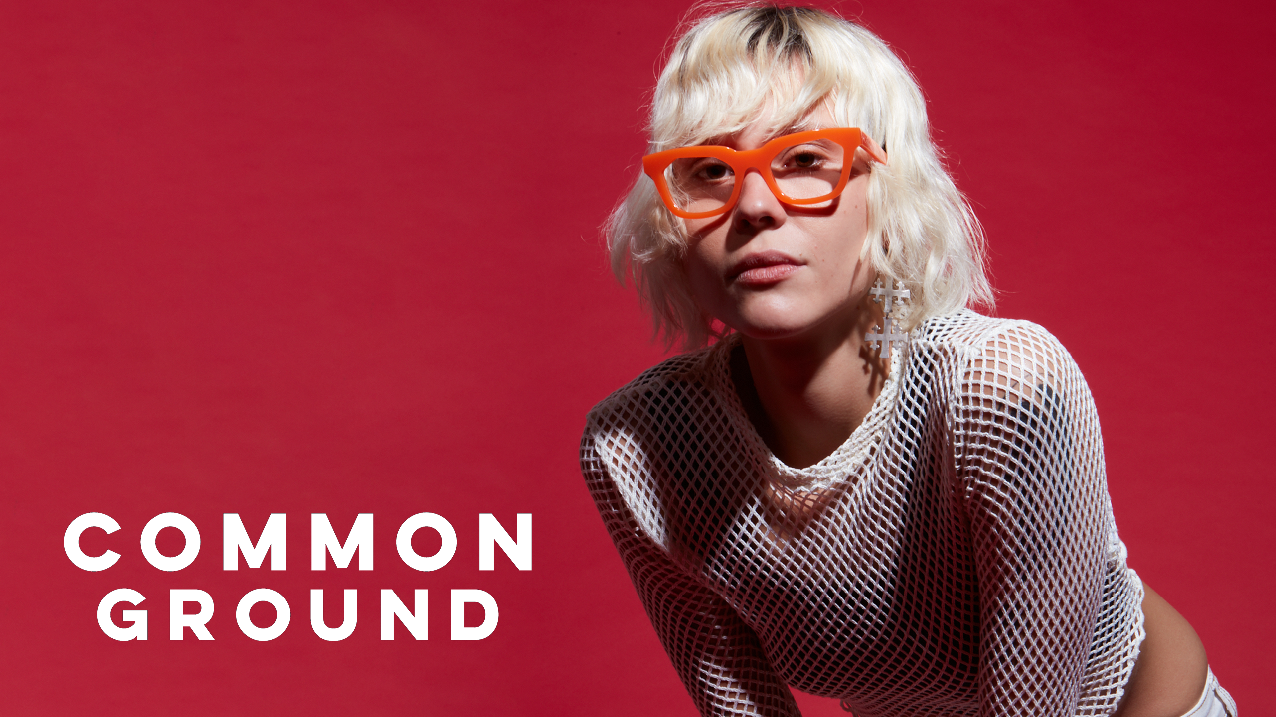 Common Ground Eyewear