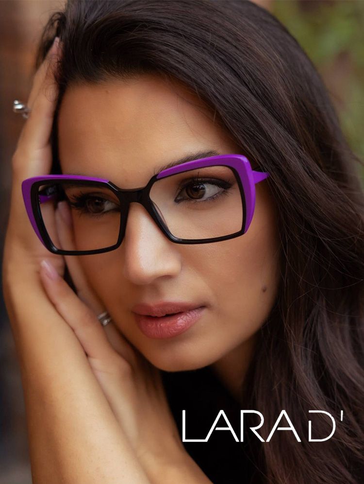 Lara D'