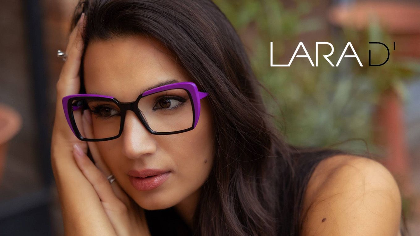 Lara D'