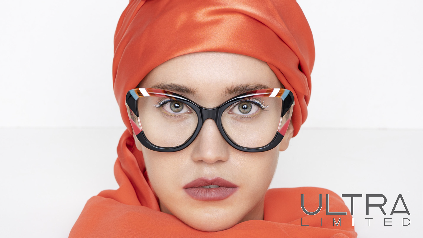Ultra Limited Eyewear