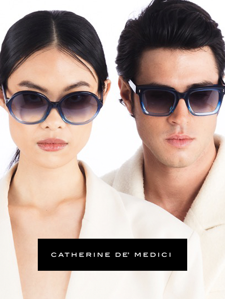 Catherine De' Medici
